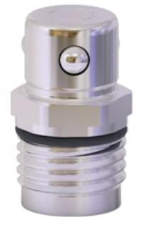 钢珠锁紧夹紧器