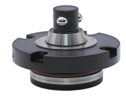 气动柔性定位器