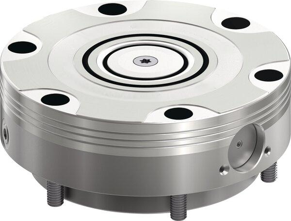 气动-螺纹内藏型零点定位器